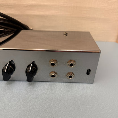 5D3 Tweed Deluxe Clone Chassis | Stock Circuit w/ Layout & Longevity Improvements