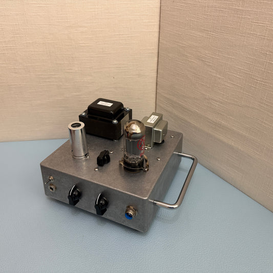 Sunday Sis Prototype (Cleans Up Well) | Modified AA764 Champ Circuit
