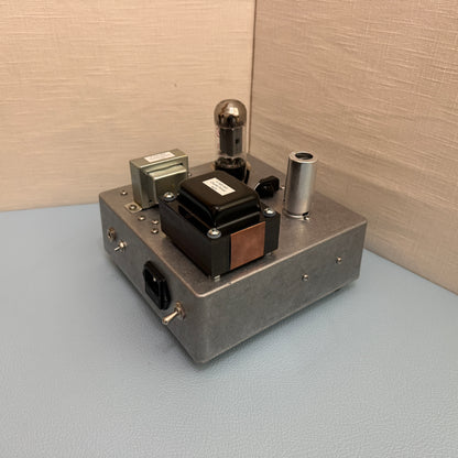 Sunday Sis Prototype (Cleans Up Well) | Modified AA764 Champ Circuit