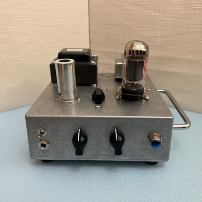 Sunday Sis Prototype (Cleans Up Well) | Modified AA764 Champ Circuit